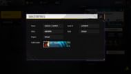 Lokesh Gamer's guild (Image via Garena)